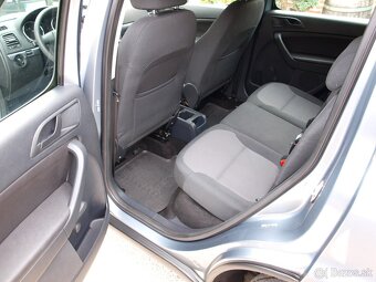 Škoda Yeti 1.2 TSI Ambition - 8