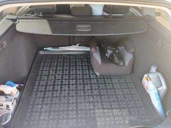 Volkswagen golf 6 AC kombi 2015 - 8