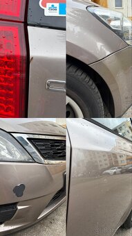 KIA Ceed 1.4 benzín combi - 8