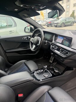 BMW Rad 2 Gran Coupé 218i 2020 - 8