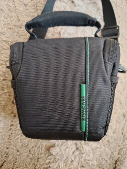 Canon PowerShot SX 420IS - 8