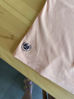 Lacoste tricka 116/ 6 rokov - 8