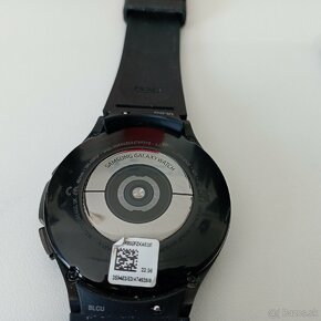 Z Fold 4 Samsung + watch 4 Samsung - 8