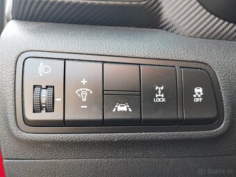 Hyundai Tucson, 4x4, 1.6, Diesel, rv.2019/11 (c.j.2638) - 8