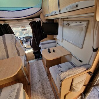 Autokaravan - 8