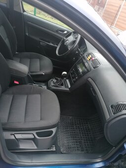 Skoda octavia 2 1.9 77kw - 8