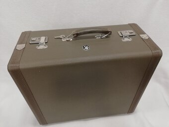 chromatický akordeon hohner maestro III 96 b, chromatika - 8