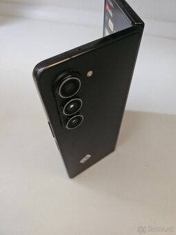 Samsung z fold 5 black 12/ 512 gb - 8