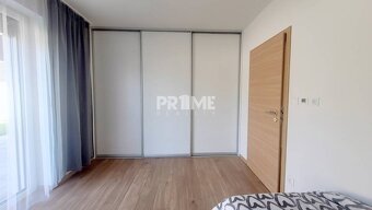 BÝVAJ PRVÝ v 4i RD, ZÁHRADKA (400 m2), 2X PARKING, Lúčna uli - 8