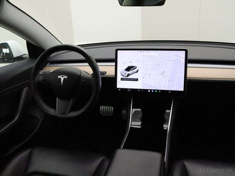 Tesla Model 3 Long Range 360kw 4x4 odpocet DPH , v zaruke - 8