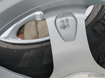 ŠKODA, VW, AUDI, SEAT 5X112 - 8