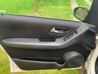 Predám Mercedes A 180 CDI 80 kw diesel rok výroby 2006 - 8