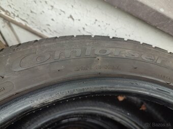 245/45 r19 Comlorser - 8