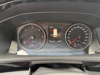 VW Multivan T6 2,0TDi 150kW 4-Motion - 8