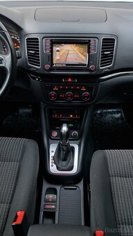Seat Alhambra 2.0 TDI 110kW 7 miest DSG 2020 - 8