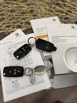 Predaj VW Multivan T6 2.0 BiTDI,150kw,DSG Highline,166000KM - 8