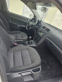 Škoda Octavia II Combi 1.8 TSi (160Ps) Rv 2008 NOVÁ STK-EK - 8