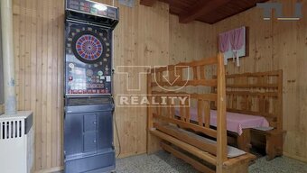 POHOSTINSTVO U VÁCLAVA NA PREDAJ. MIESTO, KDE SA DOBRE... - 8