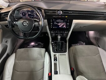 Volkswagen Arteon 1.5 TSI 2019 - 8