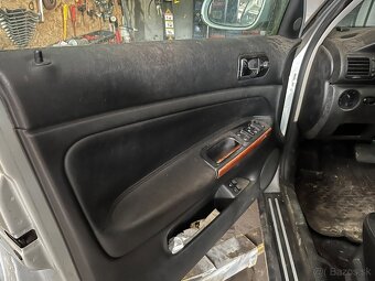 Passat b5,5 - 8