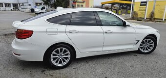 Predam BMW 3gf xdrive 2014 - 8