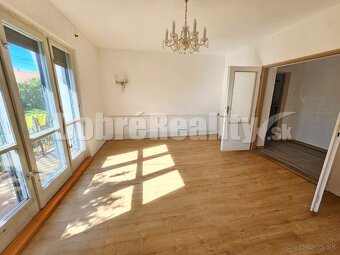 DVOJGENERAČNÝ RD - v obci Hrušovany na pozemku 735m2 - 8