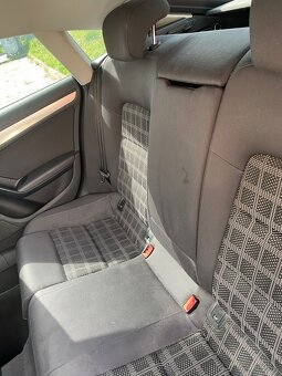 Audi a5 sportback 2tdi automat - 8