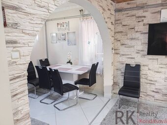5-izb. rodinný dom po rekonštrukcii, Göncruszka - 8