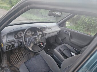 Škoda felicia - 8