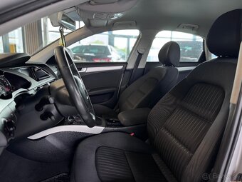 Audi A4 1.8 TFSI 160k Multitronic - 8