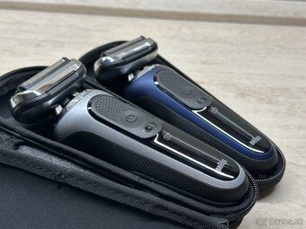 Braun Series 7 - 8