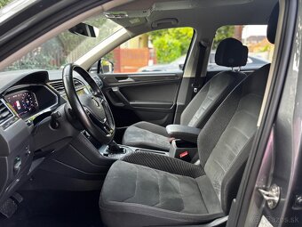 Volkswagen Tiguan Allspace R-Line 4x4 147 kW - 8