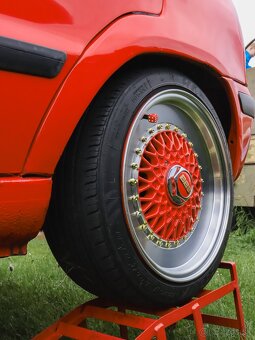 Predam/Vymenim Škoda Felicia 1.3Mpi - 8