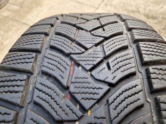 235/55 r19 zimne pneumatiky 235/55/19 235 55 19 - 8