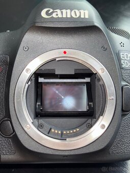 Canon 5Ds R - 8