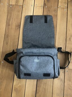 Kočík Britax Go Big - 8