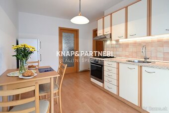 Rezerované - 2 izbový tehlový byt s balkónom,Fraňa Kráľa,52 - 8