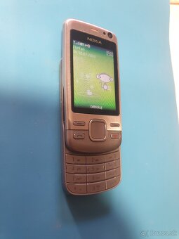 Nokia 6600i - 8