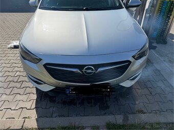 Insignia B Automat - 8