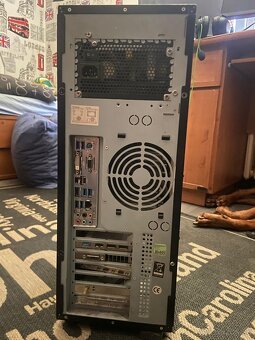 Herný PC RX 580 8GB, i5 7600k 3,8 GHz, 16GB RAM, 1TB SSD - 8