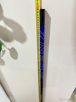 ✅ NOVÁ HOKEJKA BAUER TRACER - BLUE - 169 CM - 77 F - P28 ✅ - 8
