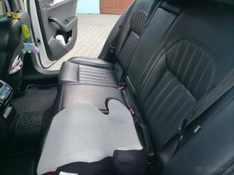 Superb 3 Combi 3/2016, 2,0Tdi, 110kw, Koža, Panoráma, Fólie - 8