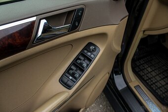 Mercedes-Benz ML 320 CDI 4MATIC - 8