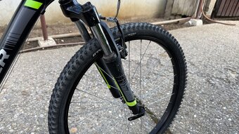 Rockrider ST 500 - 8