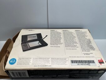 Nintendo DS Lite - 8