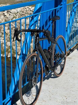 Cannondale topstone 3 - 8