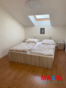 Prenájom 4 izbový mezonet na Furči 121m2, terasa a garáž v c - 8
