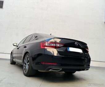 ✅Škoda Superb L&K 2018 ✅ - 8