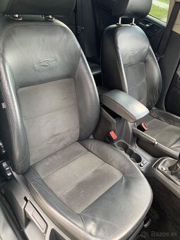 Škoda Octavia 2.0 tdi 4x4 (BMM) Laurin&Klement - 8