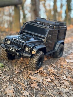 Traxxas - 8